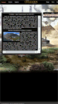 Mobile Screenshot of civilization-games.com